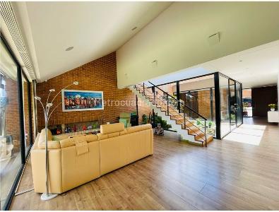 Casa de 4 alcobas en venta en Chia, Bogotá, 327 m² · foto 14 de 19