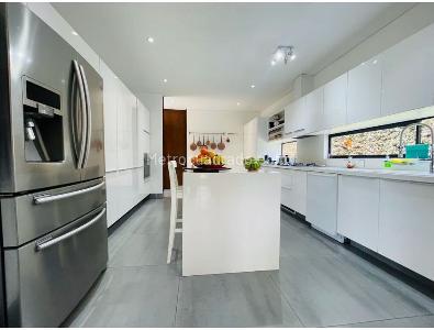 Casa de 4 alcobas en venta en Chia, Bogotá, 327 m² · foto 16 de 19