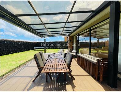 Casa de 4 alcobas en venta en Chia, Bogotá, 327 m² · foto 18 de 19