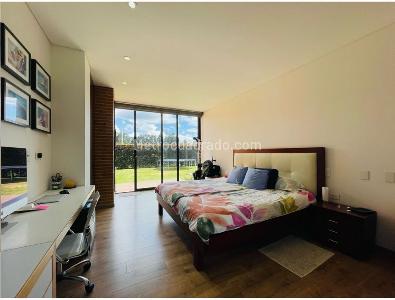Casa de 4 alcobas en venta en Chia, Bogotá, 327 m² · foto 5 de 19