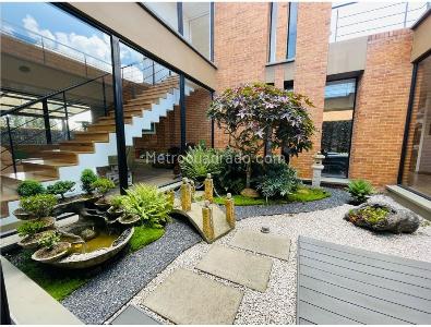 Casa de 4 alcobas en venta en Chia, Bogotá, 327 m² · foto 8 de 19