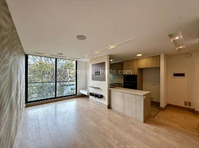 Apartamento en venta en Chico Norte, Bogotá · foto 4 de 9