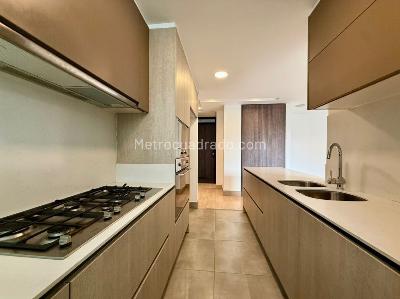 Apartamento en venta en Chico Norte, Bogotá · foto 5 de 9