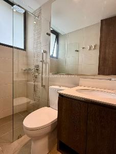 Apartamento en venta en Chico Norte, Bogotá · foto 6 de 9