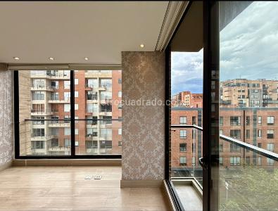 Apartamento en venta en Chico Norte, Bogotá · foto 7 de 9