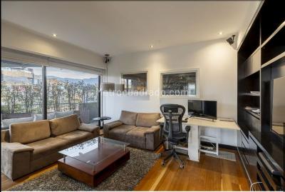 Apartamento de 5 alcobas en venta en Chico Navarra, Bogotá, 337 m² · foto 15 de 20