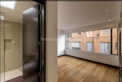 Apartamento de 5 alcobas en venta en Chico Navarra, Bogotá, 337 m² · foto 16 de 20