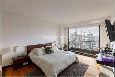 Apartamento de 5 alcobas en venta en Chico Navarra, Bogotá, 337 m² · foto 18 de 20