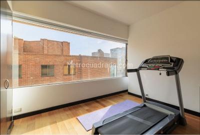 Apartamento de 5 alcobas en venta en Chico Navarra, Bogotá, 337 m² · foto 20 de 20
