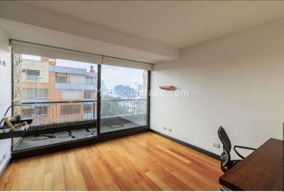 Apartamento de 5 alcobas en venta en Chico Navarra, Bogotá, 337 m² · foto 6 de 20