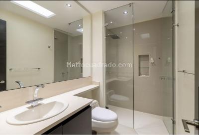 Apartamento de 5 alcobas en venta en Chico Navarra, Bogotá, 337 m² · foto 7 de 20