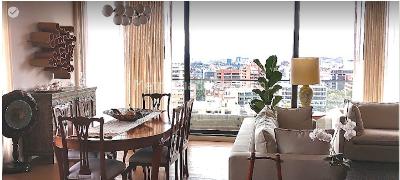 Apartamento de 4 alcobas en venta en La Cabrera, Bogotá, 290 m² · foto 11 de 20