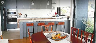 Apartamento de 4 alcobas en venta en La Cabrera, Bogotá, 290 m² · foto 12 de 20