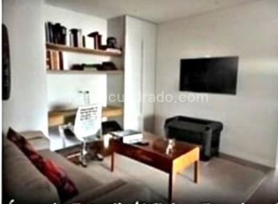 Apartamento de 4 alcobas en venta en La Cabrera, Bogotá, 290 m² · foto 14 de 20