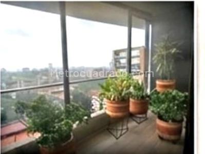 Apartamento de 4 alcobas en venta en La Cabrera, Bogotá, 290 m² · foto 16 de 20