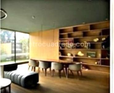 Apartamento de 4 alcobas en venta en La Cabrera, Bogotá, 290 m² · foto 17 de 20