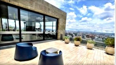 Apartamento de 4 alcobas en venta en La Cabrera, Bogotá, 290 m² · foto 19 de 20