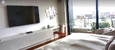 Apartamento de 4 alcobas en venta en La Cabrera, Bogotá, 290 m² · foto 3 de 20