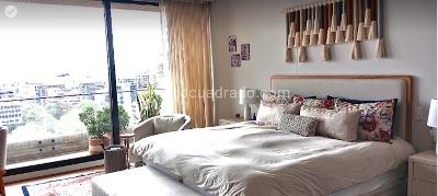 Apartamento de 4 alcobas en venta en La Cabrera, Bogotá, 290 m² · foto 4 de 20