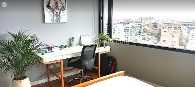 Apartamento de 4 alcobas en venta en La Cabrera, Bogotá, 290 m² · foto 6 de 20