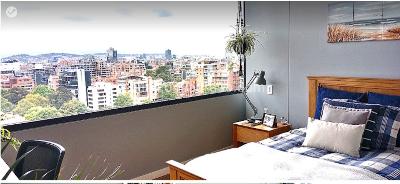Apartamento de 4 alcobas en venta en La Cabrera, Bogotá, 290 m² · foto 7 de 20