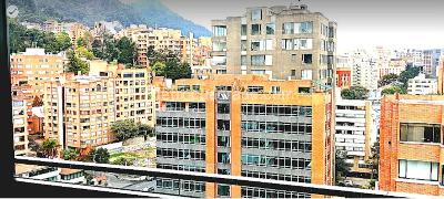 Apartamento de 4 alcobas en venta en La Cabrera, Bogotá, 290 m² · foto 9 de 20