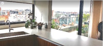 Apartamento de 4 alcobas en venta en La Cabrera, Bogotá, 290 m² · foto 10 de 20
