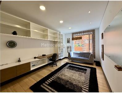 Apartamento de 4 alcobas en venta en La Cabrera, Bogotá, 387 m² · foto 5 de 14
