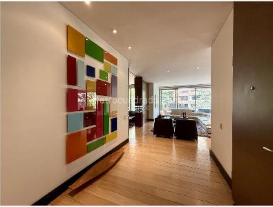 Apartamento de 4 alcobas en venta en La Cabrera, Bogotá, 387 m² · foto 6 de 14