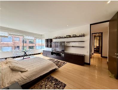 Apartamento de 4 alcobas en venta en La Cabrera, Bogotá, 387 m² · foto 9 de 14