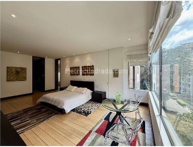 Apartamento de 4 alcobas en venta en La Cabrera, Bogotá, 387 m² · foto 10 de 14