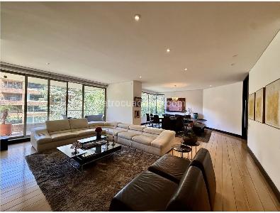 Apartamento de 4 alcobas en venta en La Cabrera, Bogotá, 387 m² · foto 11 de 14