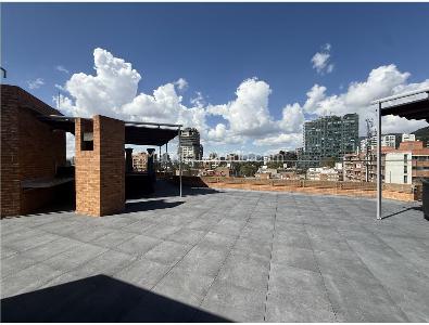 Apartamento de 4 alcobas en venta en La Cabrera, Bogotá, 387 m² · foto 13 de 14