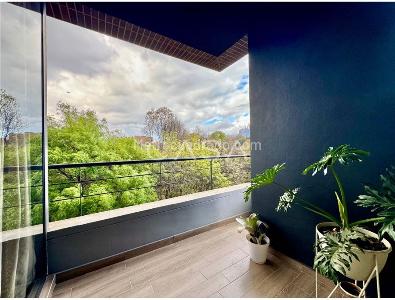 Apartamento en venta en El Virrey, Bogotá · foto 2 de 8