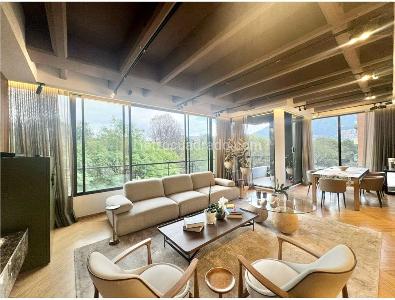 Apartamento en venta en El Virrey, Bogotá · foto 4 de 8