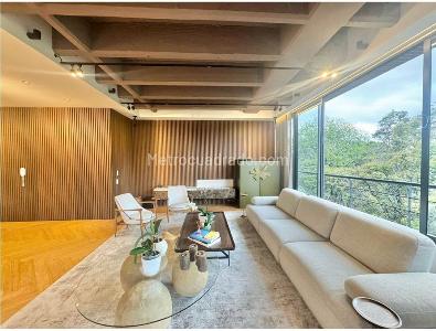 Apartamento en venta en El Virrey, Bogotá · foto 5 de 8