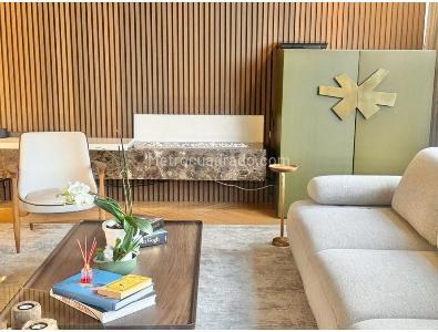 Apartamento en venta en El Virrey, Bogotá · foto 7 de 8