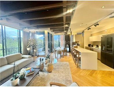 Apartamento en venta en El Virrey, Bogotá · foto 8 de 8