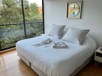Apartamento de 3 alcobas en venta en Antiguo Country, Bogotá, 145 m² · foto 5 de 12