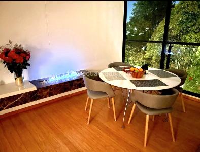Apartamento de 3 alcobas en venta en Antiguo Country, Bogotá, 145 m² · foto 9 de 12