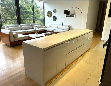 Apartamento de 3 alcobas en venta en Antiguo Country, Bogotá, 145 m² · foto 11 de 12