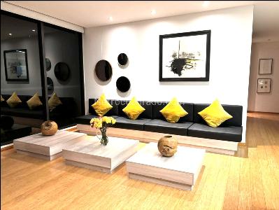 Apartamento de 3 alcobas en venta en Antiguo Country, Bogotá, 145 m² · foto 12 de 12