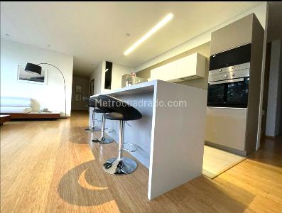 Apartamento de 3 alcobas en venta en Antiguo Country, Bogotá, 145 m² · foto 8 de 12