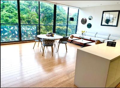 Apartamento de 3 alcobas en venta en Antiguo Country, Bogotá, 145 m² · foto 6 de 12