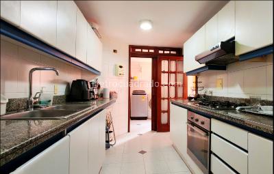 Apartamento en venta en Recodo Del Country, Bogotá · foto 10 de 16