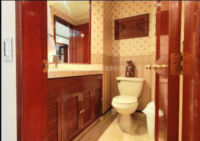 Apartamento en venta en Recodo Del Country, Bogotá · foto 11 de 16