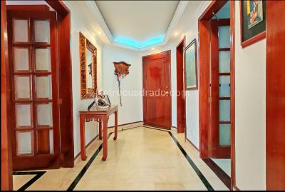 Apartamento en venta en Recodo Del Country, Bogotá · foto 13 de 16