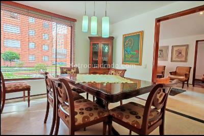 Apartamento en venta en Recodo Del Country, Bogotá · foto 14 de 16
