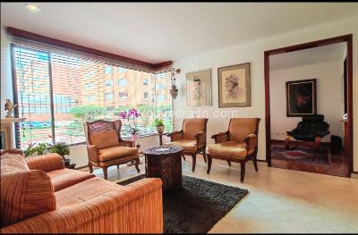 Apartamento en venta en Recodo Del Country, Bogotá · foto 15 de 16