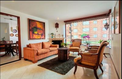 Apartamento en venta en Recodo Del Country, Bogotá · foto 16 de 16